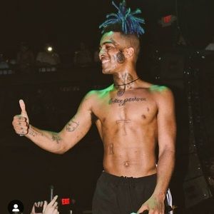 Meet your Posher, Johnny